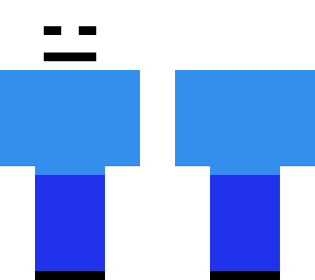 my old skin (crazysteve139) (3 years old)