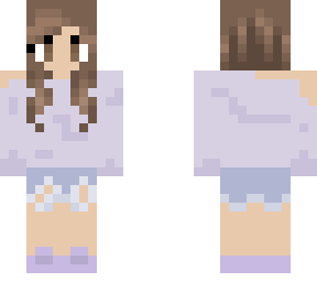 my skin feel free to use :)