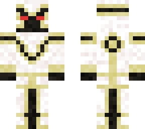 new skin