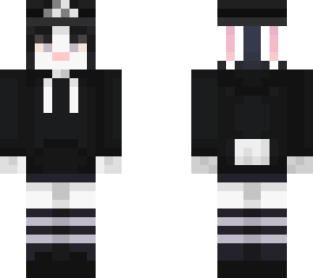 nora oc