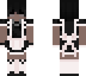 onyx maid