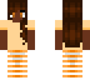 orange blossom