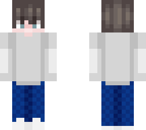 pajama boy [fixed]