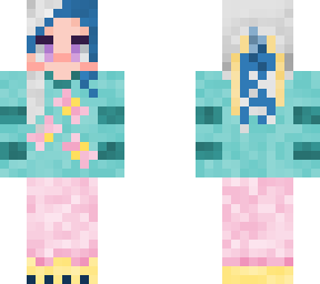 pajama party