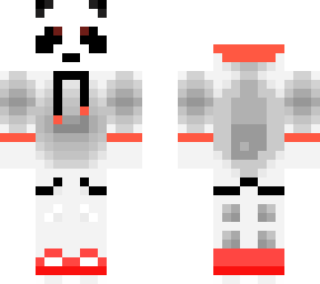 pandiman evil clone