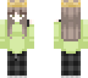 panks (comfy edition)