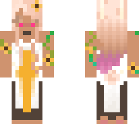 parasol sunflower ver.