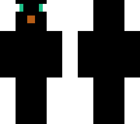 penguin