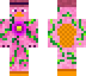 perry pink
