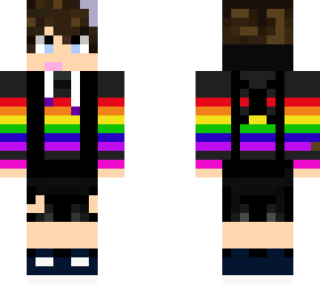 pride