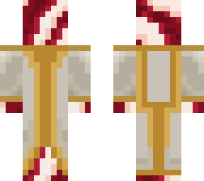 priest bacon