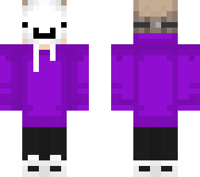 purp dream
