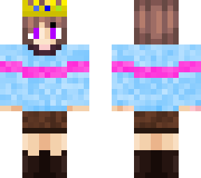 queen frisk