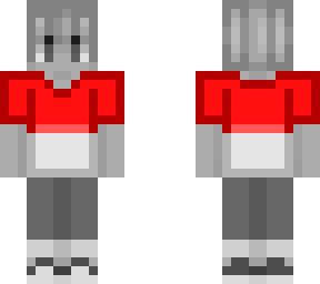 random skin