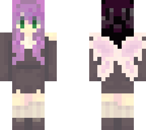 raven as fairy 1.001