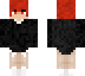 redhead