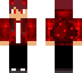 redstone frosty