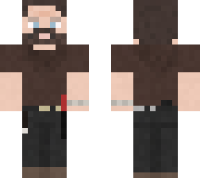 rick alternate eye colour