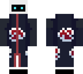 robot akatsuki