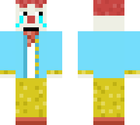 sad clown v2