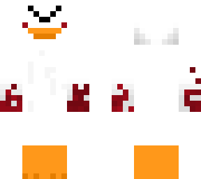 scarlett's kian skin