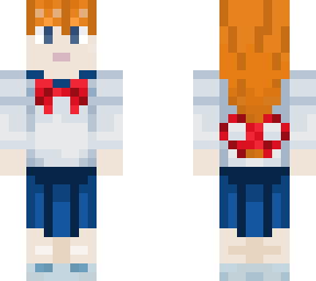 schoolgirl