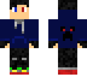 scott abgard (hoodie)