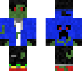 scott abgard (zombie)