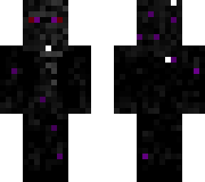 skeleton/enderman gentleman