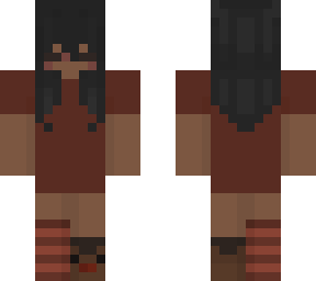 skin change 1
