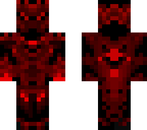 spartancosmic097 base skin