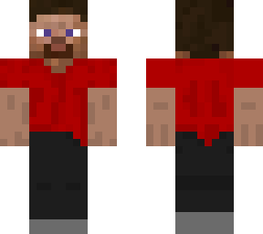 steve pcg