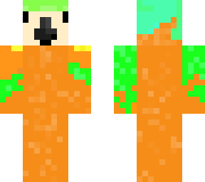 sushi lore - chapter 1 - mangoes