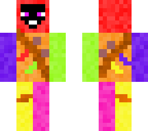 the color ninja