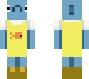 thronfisk