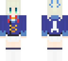 todo yurika
