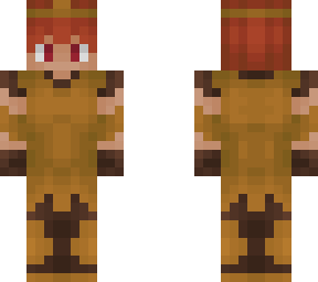 warrior prince