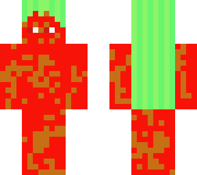 watermelon boy