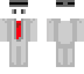 white suit guy (fixxed version)