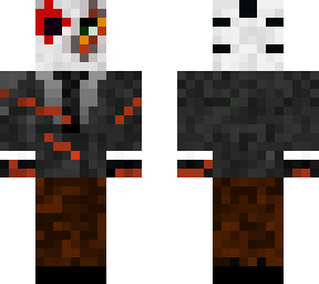 wildcard (damaged)