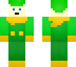 yosh (scarf)