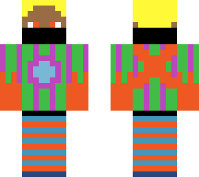 ziandash