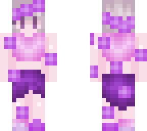 ❀ field of magenta ❀ base used