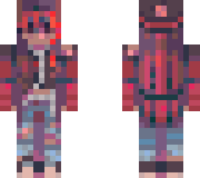 ., grunge ,. (request)