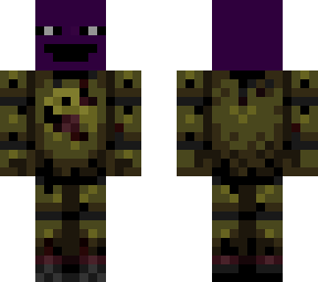 afton unmasked