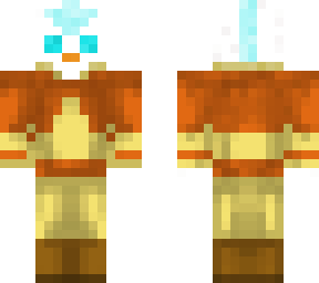 air bender deebee