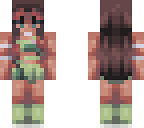 aisha