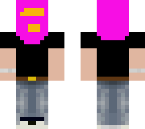 anason bape skin