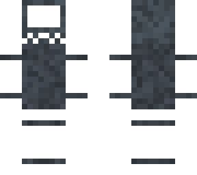 animatronic template ( cyclops )
