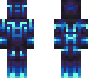 arcane liberator